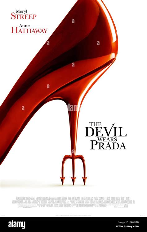 film il diavolo veste prada anno|the devil wears prada budget.